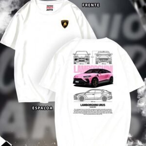 Tshirt lamborgini-11
