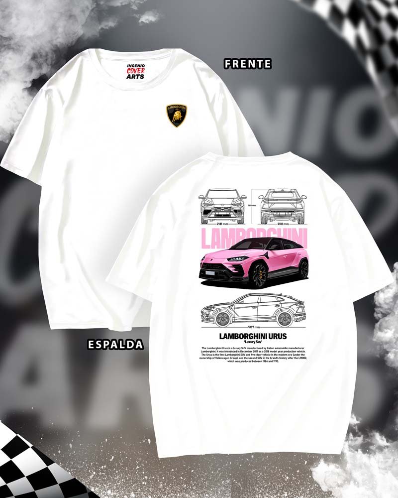 Tshirt lamborgini-11