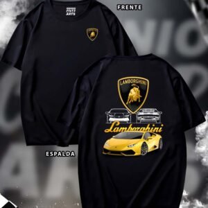 Tshirt lamborgini-12