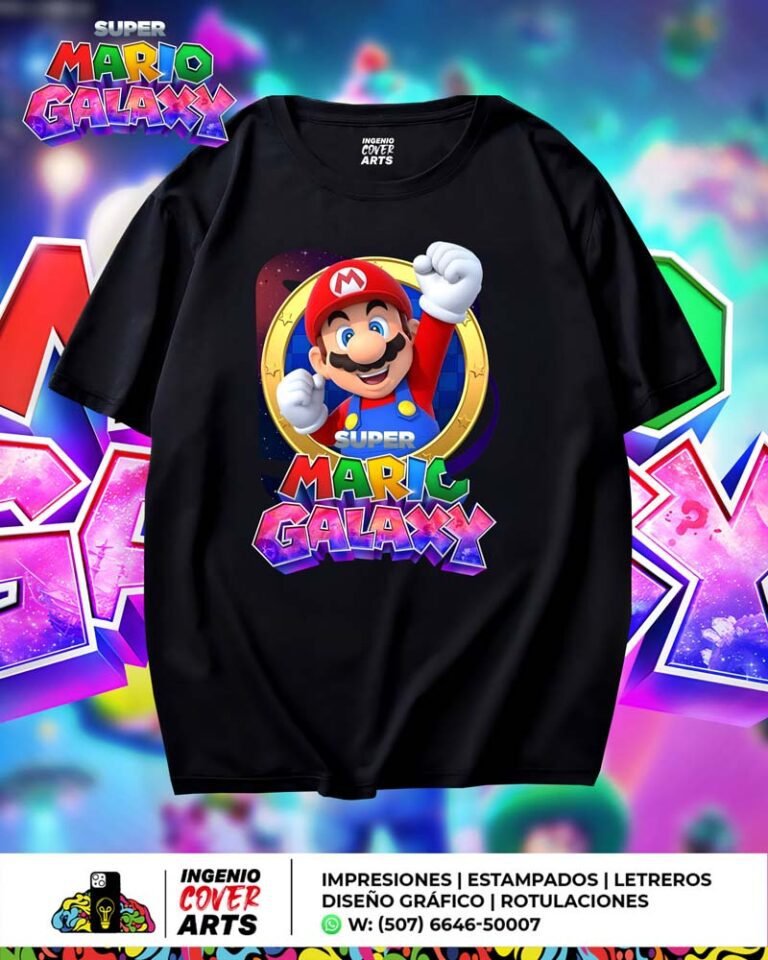 MARIO 1 768x960