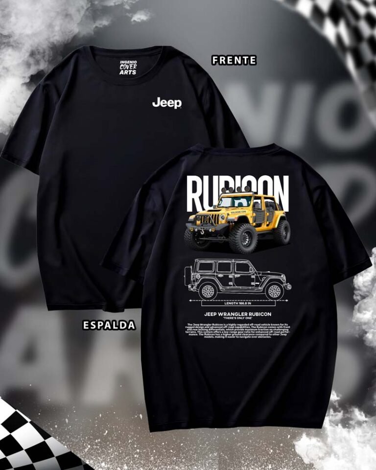 RUBICON YELLOW 768x960