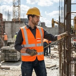 Chalecos Reflectivos