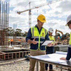 Chalecos Reflectivos 2 tonos