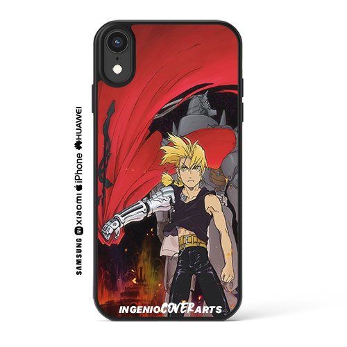 fullmetal 001