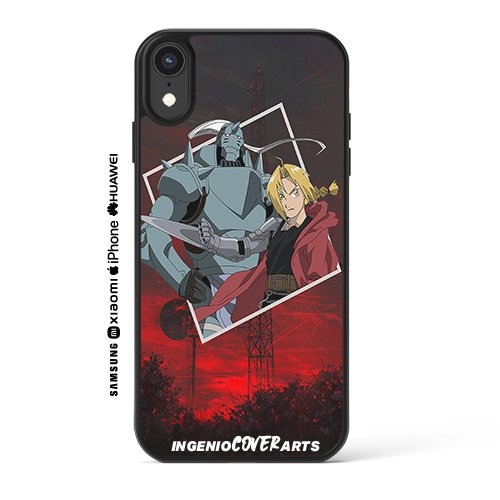 fullmetal 001
