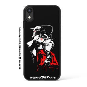 fullmetal 001
