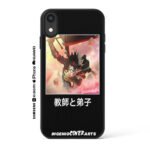 black clover 001