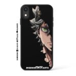 black clover 001