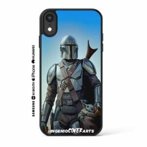 the mandalorian 01