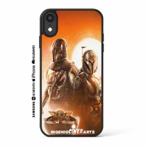 the mandalorian 01