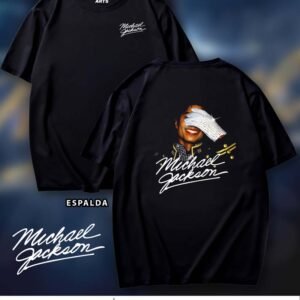 t shirt michael jackson 001