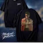 t shirt michael jackson 001