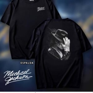 t shirt michael jackson 001