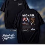 t shirt michael jackson 001