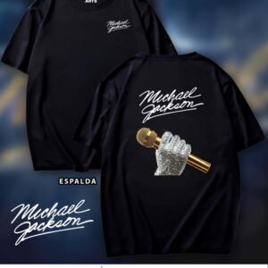 t shirt michael jackson 001