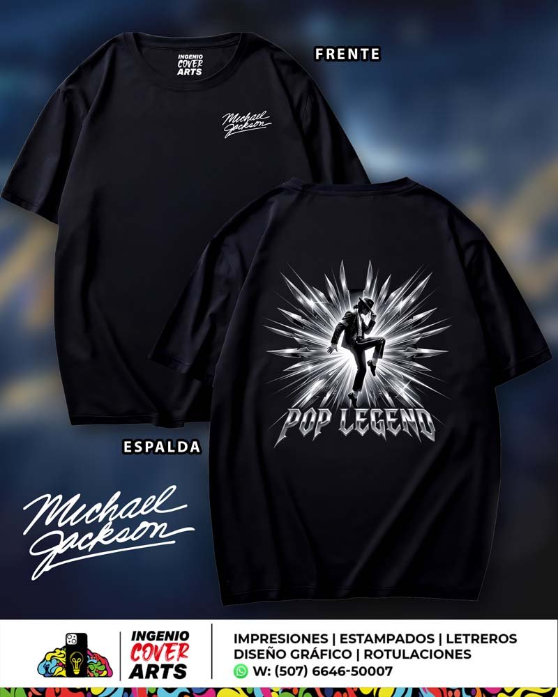 t shirt michael jackson 001 t shirt michael jackson 001