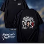 t shirt michael jackson 001