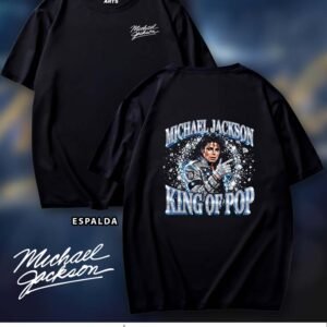 t shirt michael jackson 001