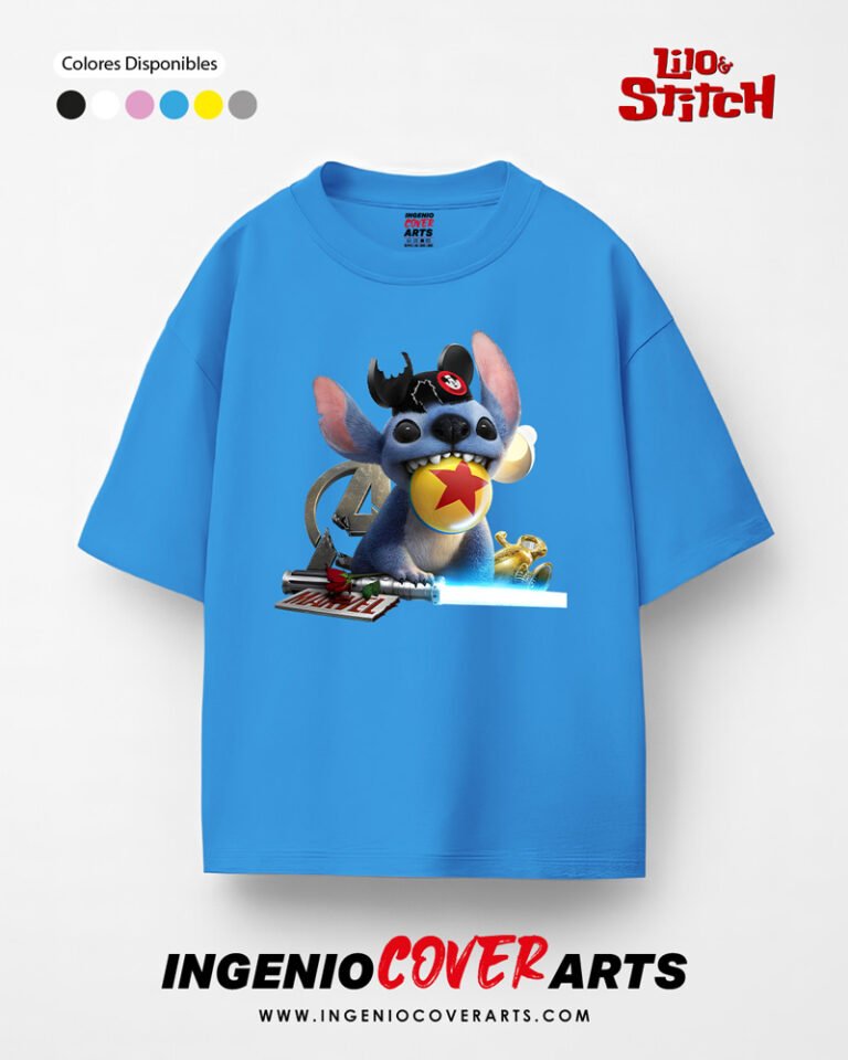 stitch 10