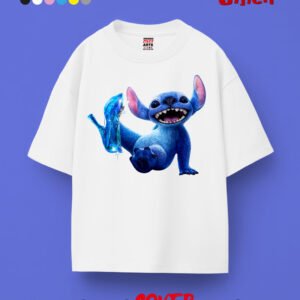 stitch 11