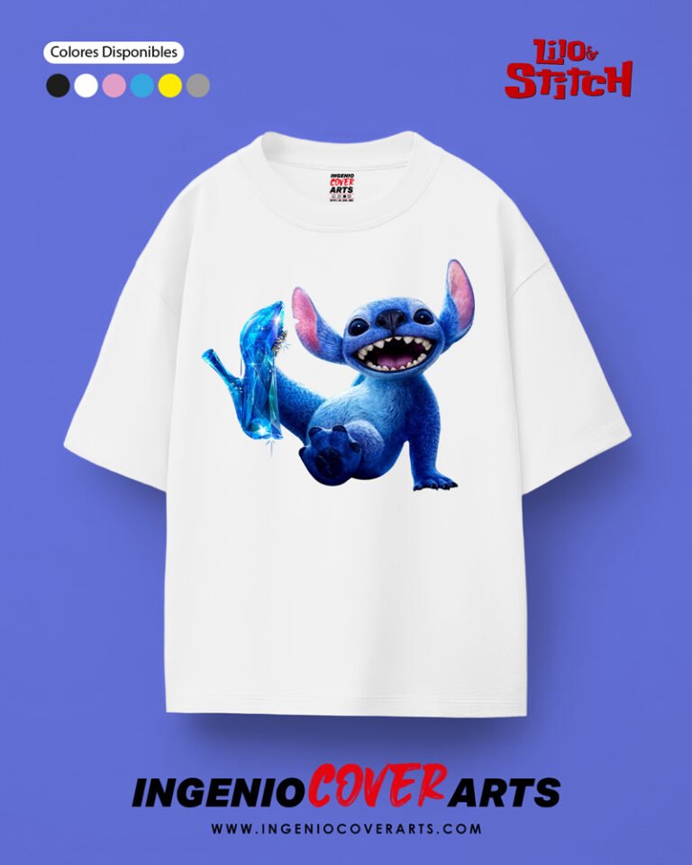 stitch 11