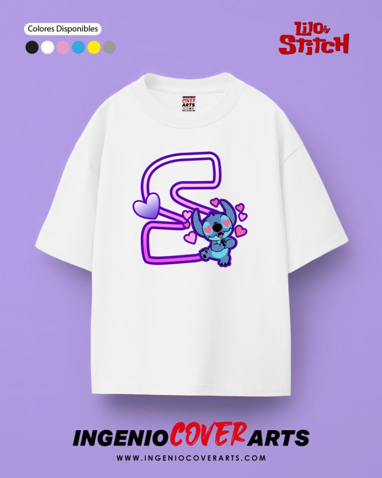 stitch 12