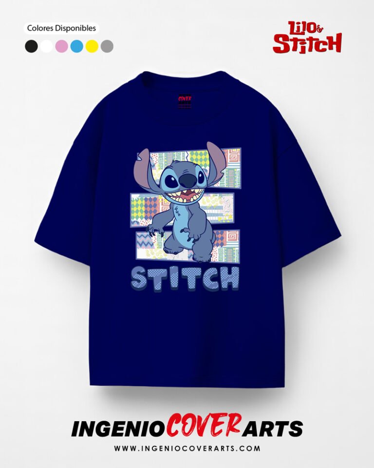 TShirt Stitch 016 stitch 16