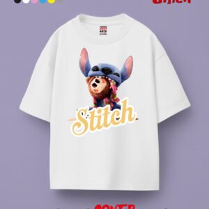 stitch 17