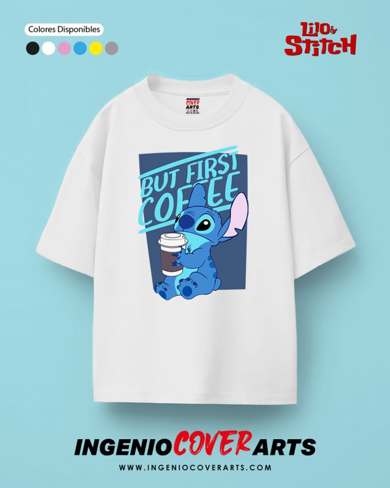 TShirt Stitch 018 stitch 18