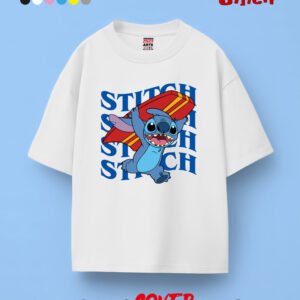 stitch 20