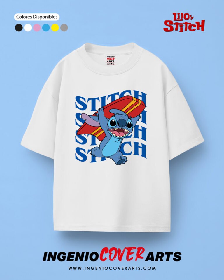 TShirt Stitch 020 stitch 20