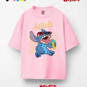 stitch 22