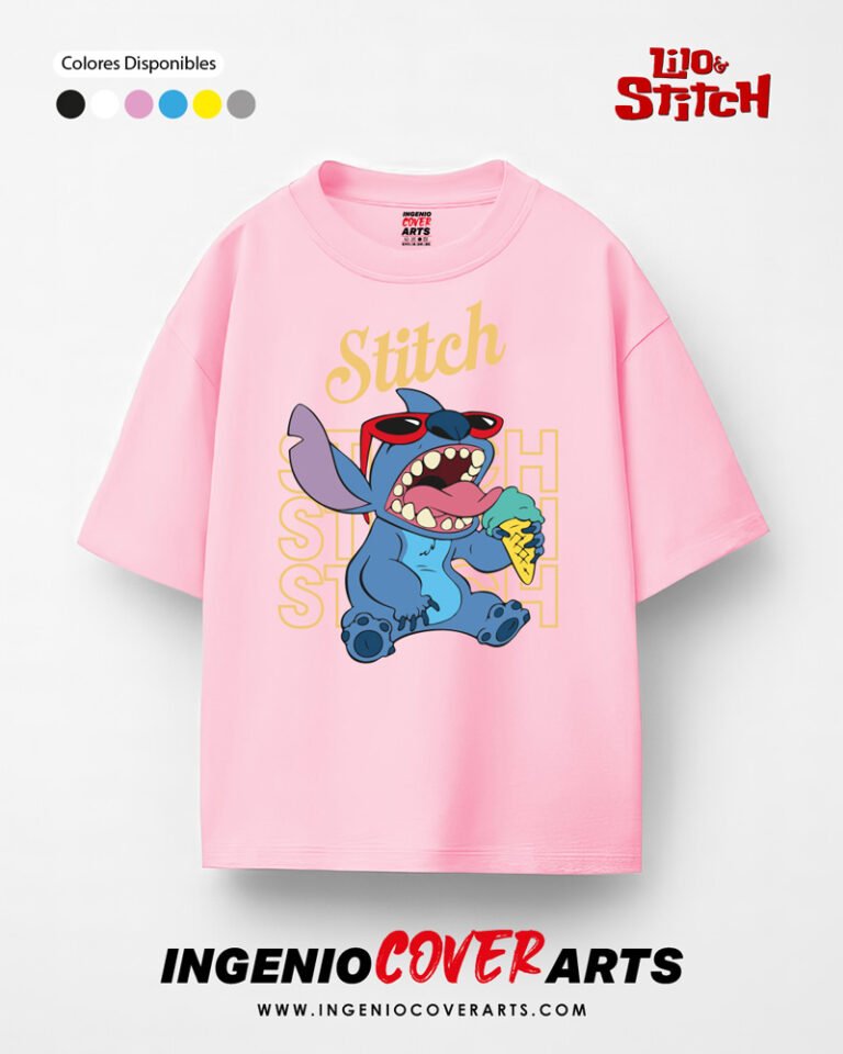 TShirt Stitch 022 stitch 22