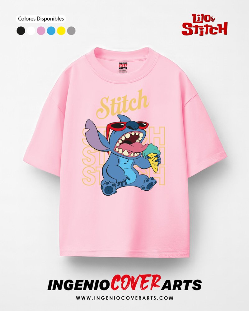 stitch 22 stitch 22
