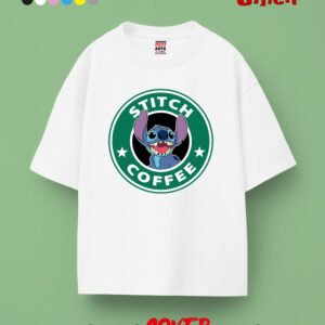 stitch 23