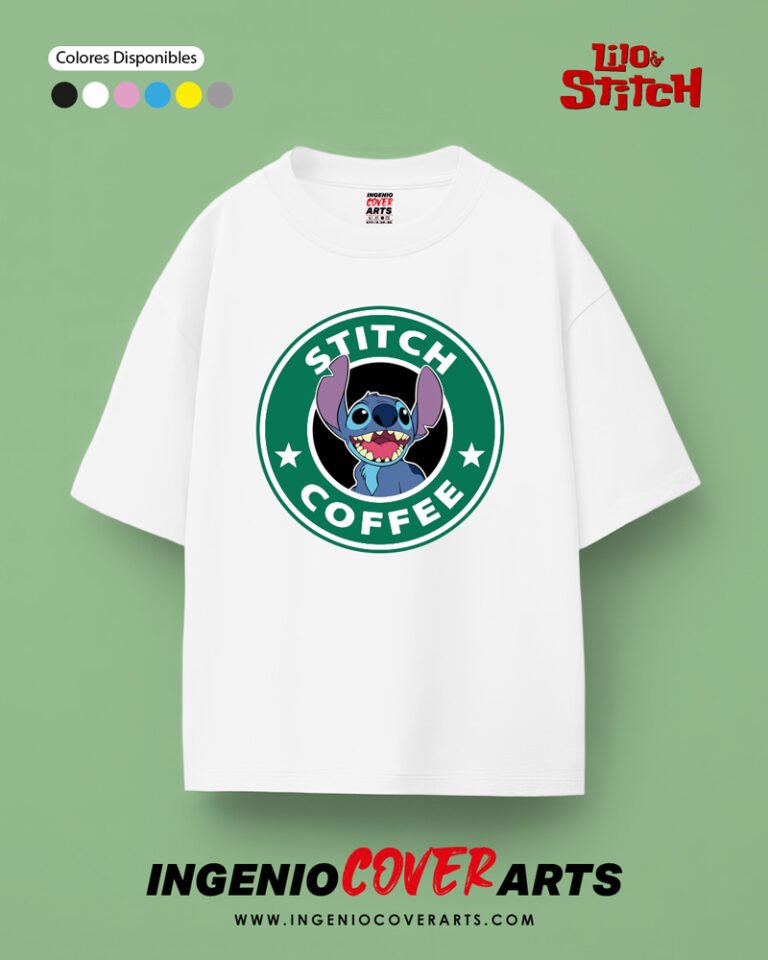 TShirt Stitch 023 stitch 23
