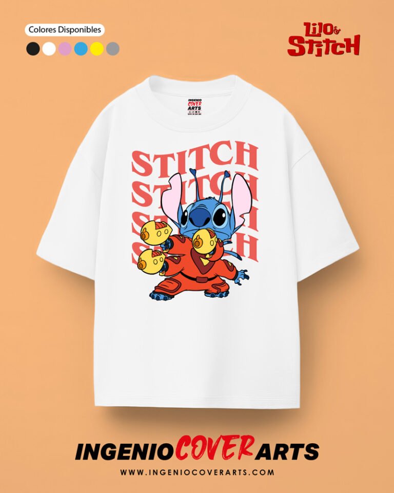 TShirt Stitch 024 stitch 24