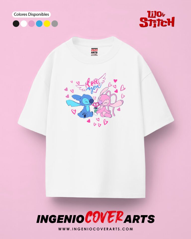 TShirt Stitch 025 stitch 25