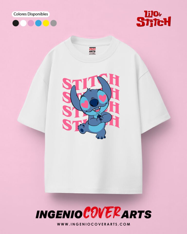 stitch 29