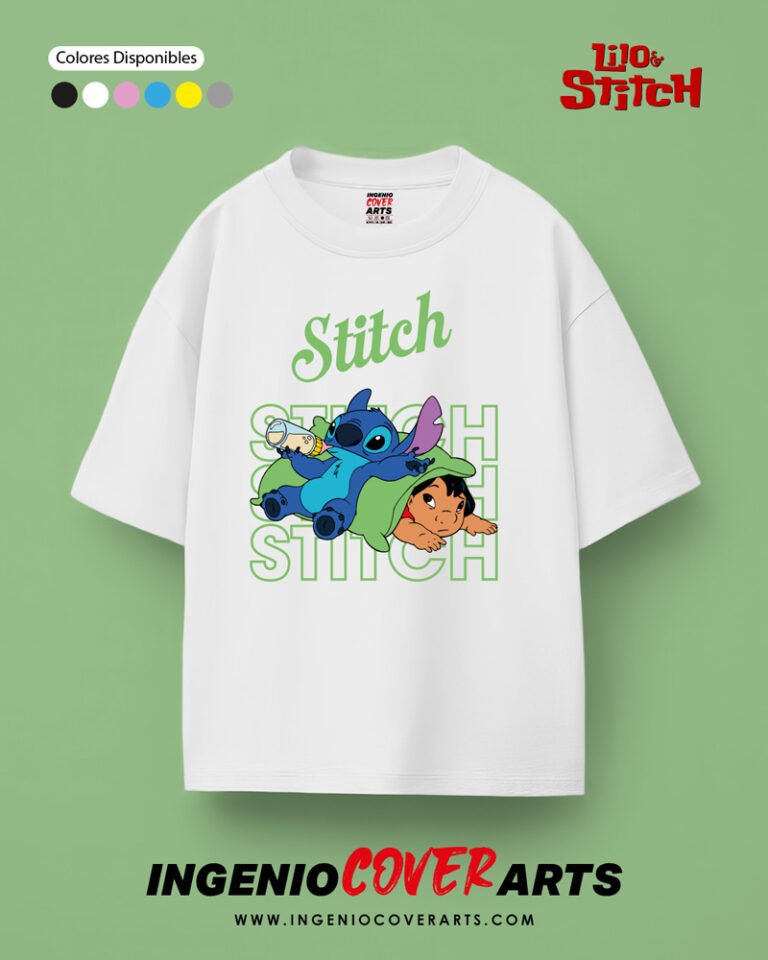 stitch 30