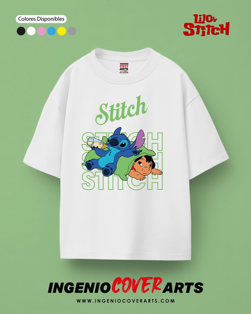 stitch 30 stitch 30