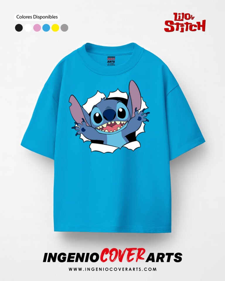 stitch 31