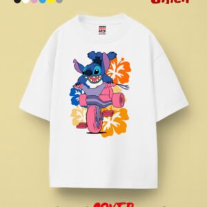 stitch 32