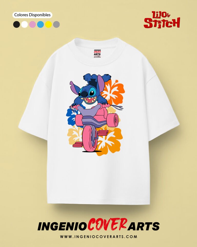 stitch 32