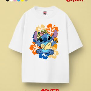 stitch 33