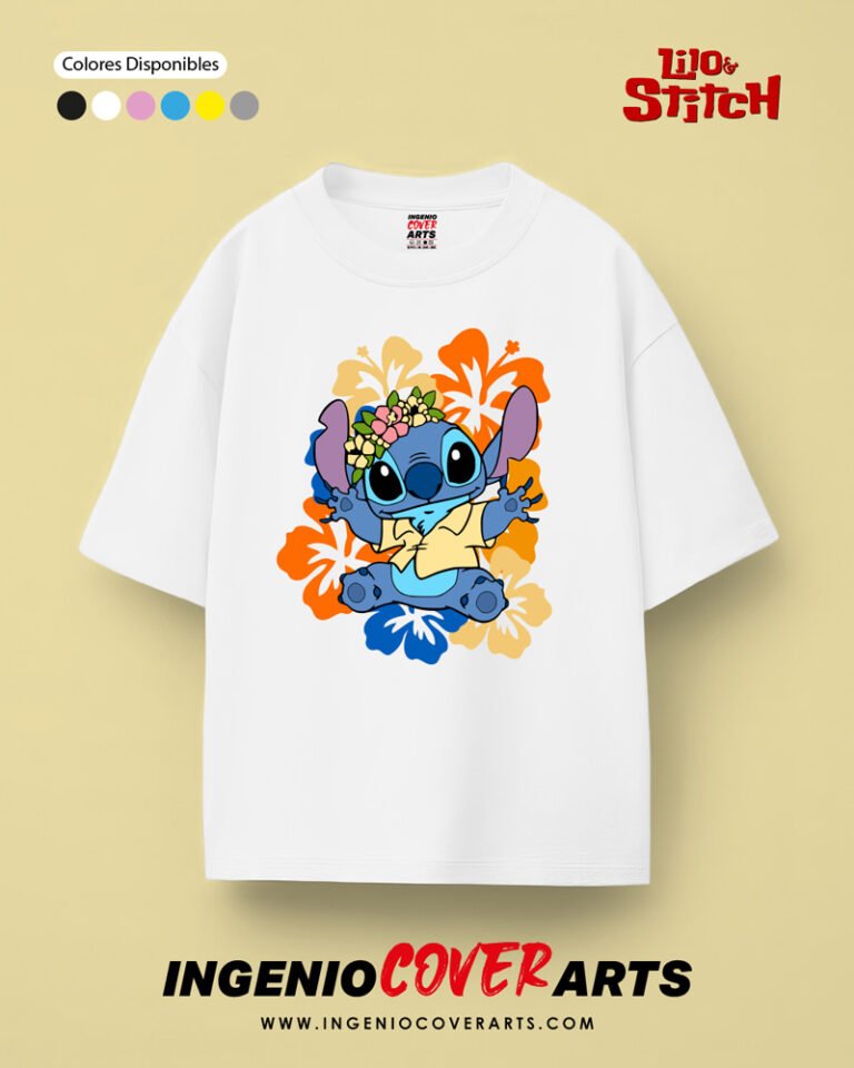 stitch 33