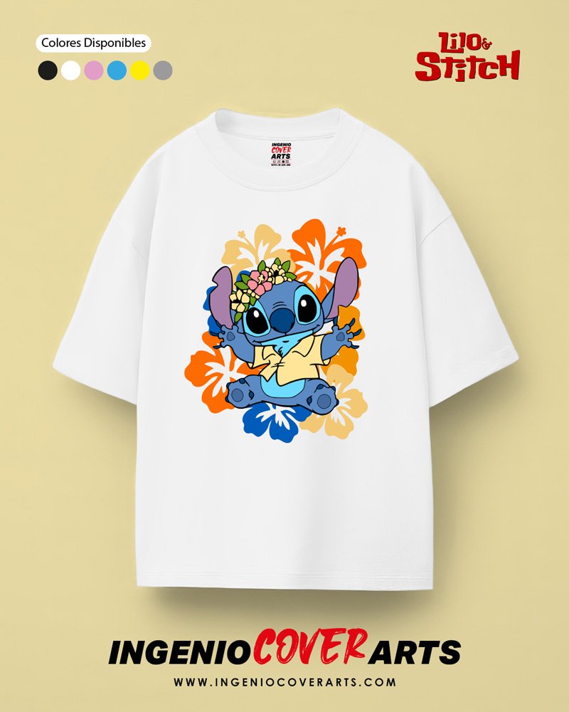 stitch 33 stitch 33