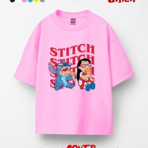 stitch 34