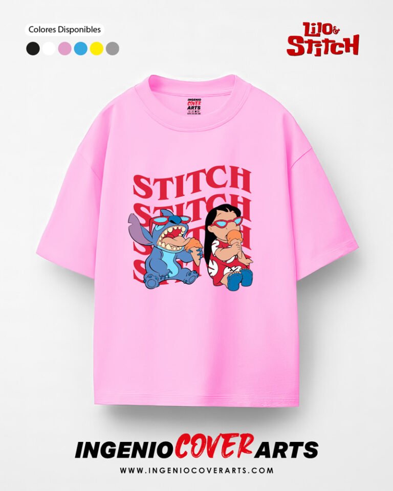 stitch 34