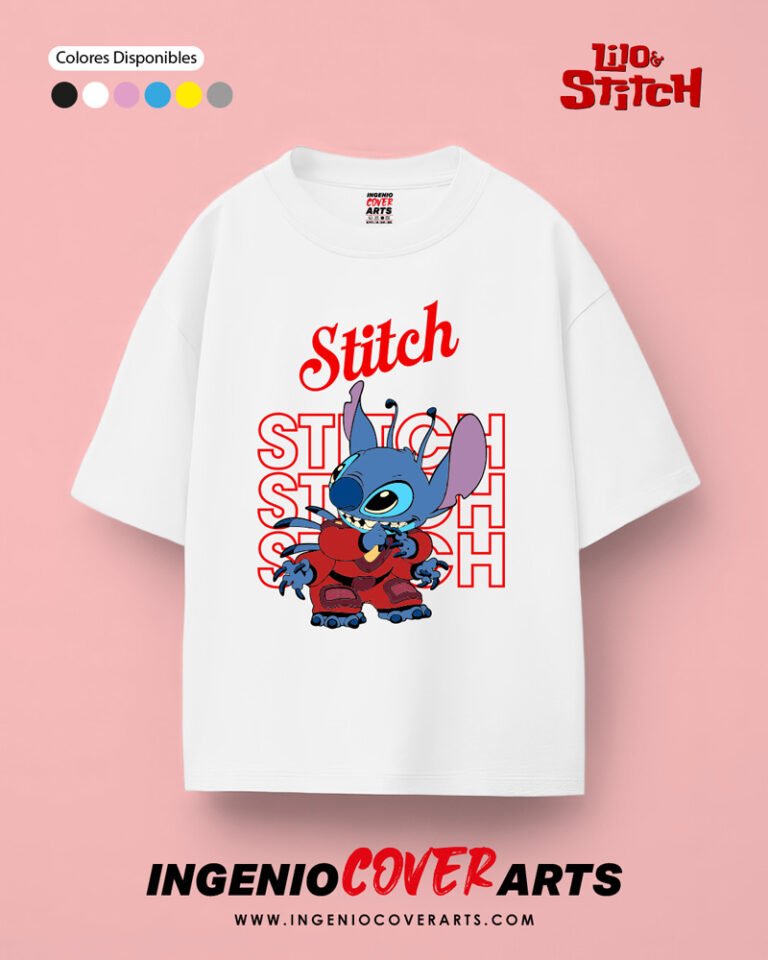 stitch 35